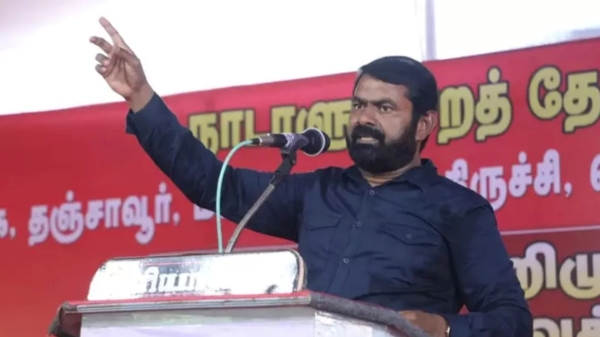 tirunelveli ntk seeman tirunelveli ntk seeman