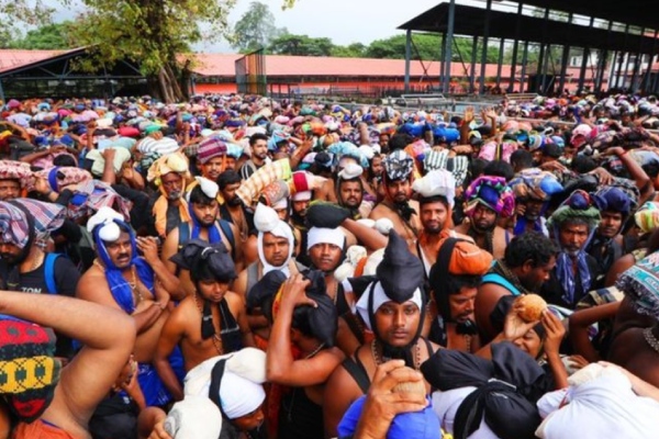 spirtuality sabarimala