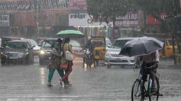 rain weather tamil nadu