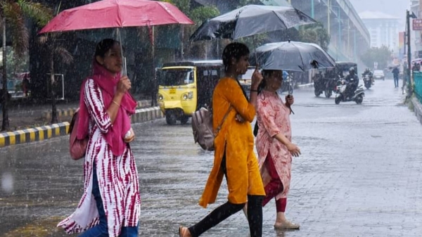 rain weather vedaranyam