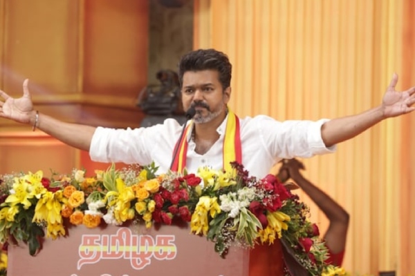 tvk vijay
