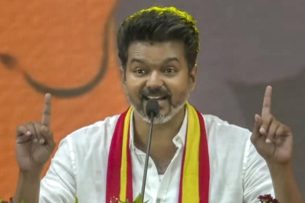 tvk vijay