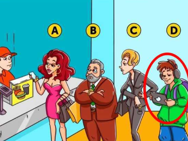 optical illusion offbeat trend