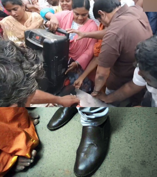 seeman chennai ntk