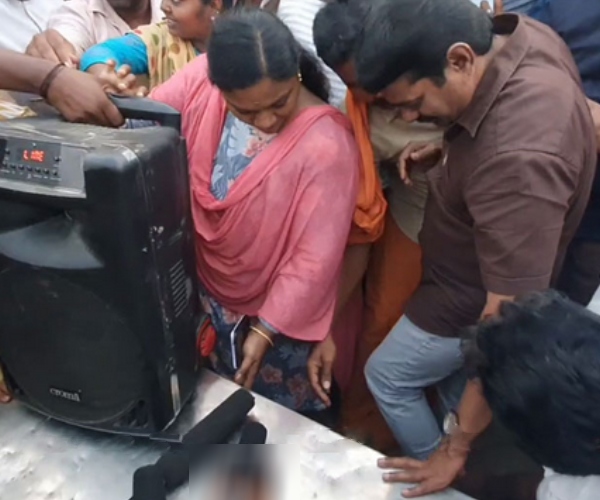 seeman chennai ntk
