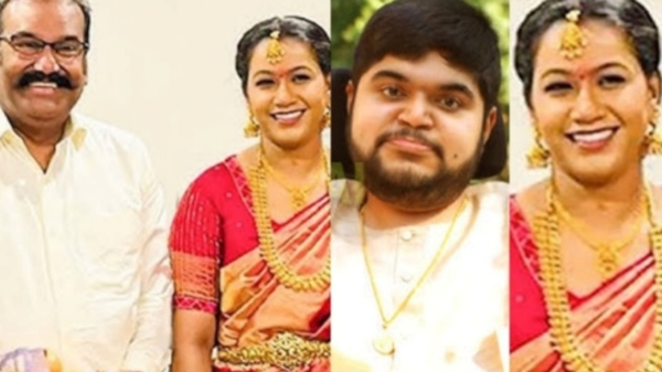 napoleon dhanush