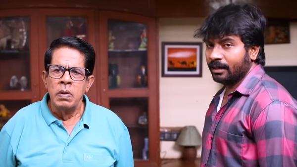 television siragadikka aasai serial vijay tv