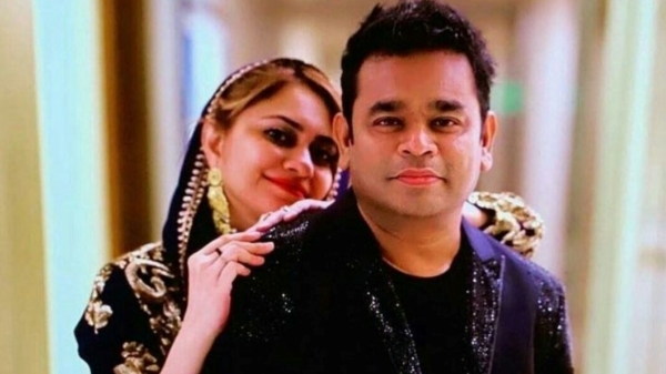 television ar rahman