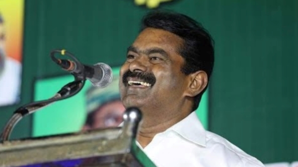 seeman rajinikanth ntk
