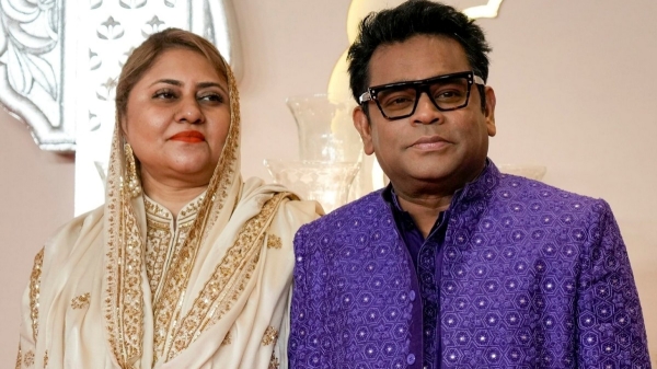 ar rahman cinema