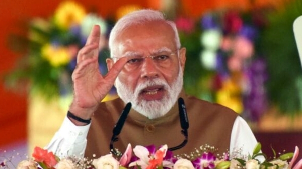 narendra modi union cabinet