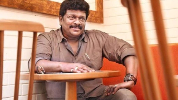 television parthiban a r rahman