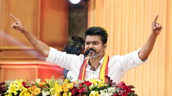 actor vijay tvk politics actor vijay tvk politics