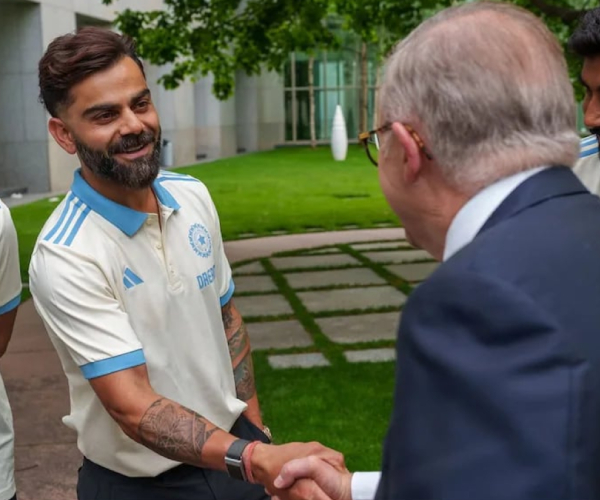 cricket india virat kohli