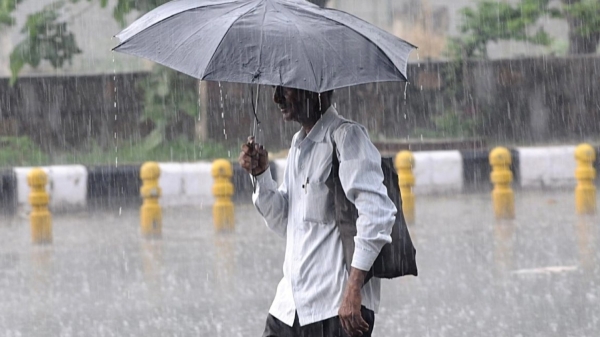 chennai rain weather