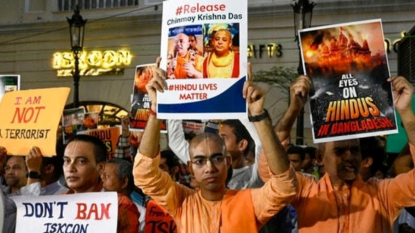 bangladesh hindu