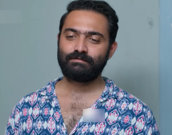 television zee tamil reshma muralitharan