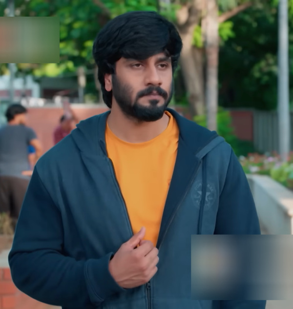 television zee tamil reshma muralitharan