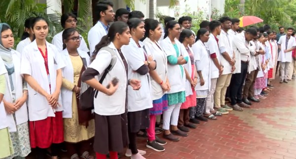 chennai doctor guindy government hospital
