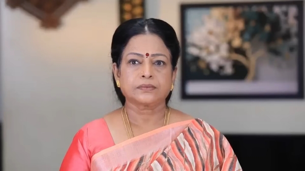 baakiyalakshmi serial vijay tv