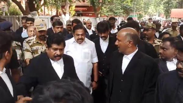 court edappadi palanisamy arappor iyakkam court edappadi palanisamy arappor iyakkam
