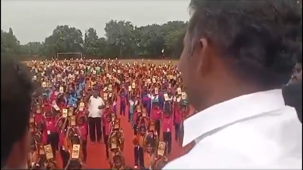 vanathi srinivasan udhayanidhi stalin chennai