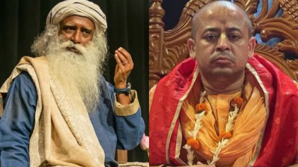 sadhguru jaggi vasudev iskcon chinmoy krishna prabhu sadhguru jaggi vasudev iskcon chinmoy krishna prabhu