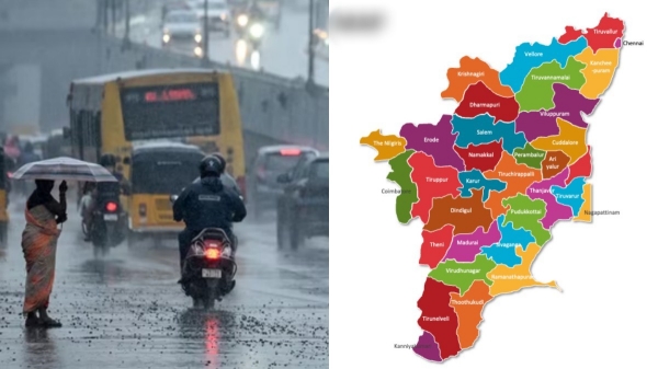 tamilnadu weatherman summer weather news tamilnadu weatherman summer weather news