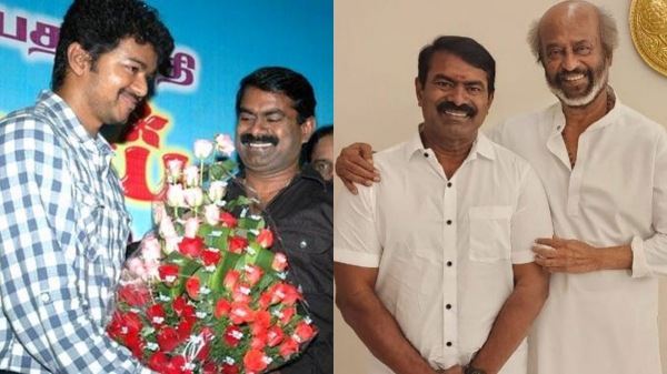 vijay seeman chennai