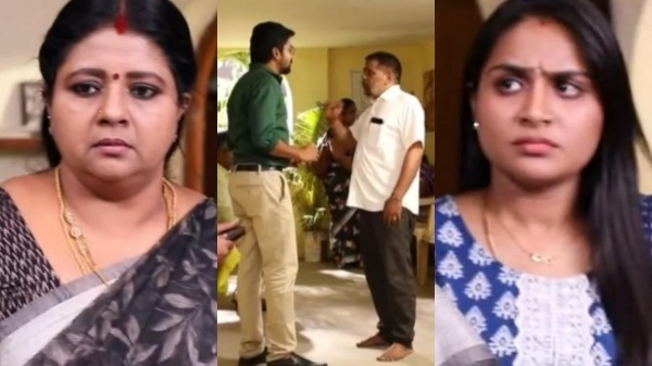 siragadikka aasai serial vijay tv