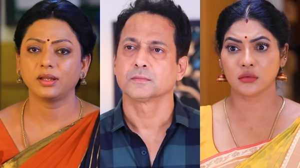 baakiyalakshmi serial vijay tv
