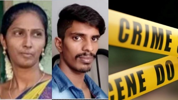 tamilnadu crime