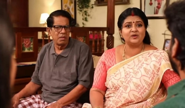television siragadikka aasai serial vijay tv