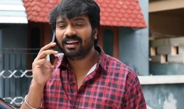 television siragadikka aasai serial vijay tv
