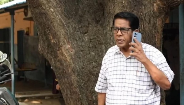 television siragadikka aasai serial vijay tv