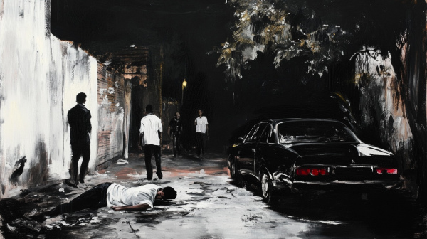 crime armstrong armstrong murder case bsp