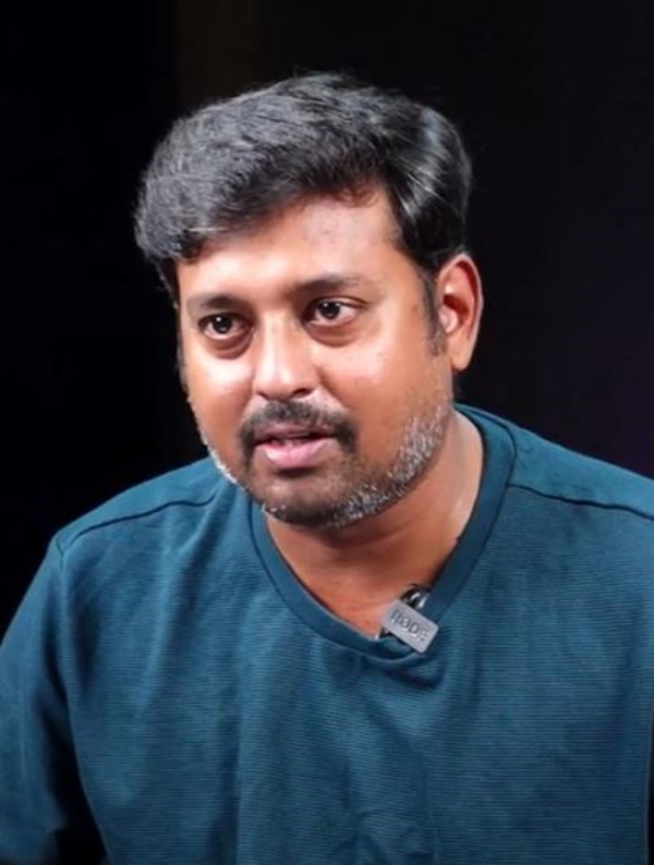 Sorgavaasal RJ Balaji