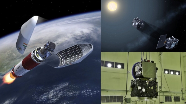 isro european space agency satellite