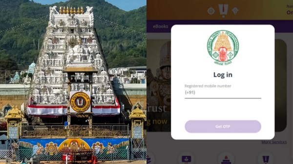 spirtuality tirumala