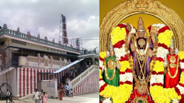 spirituality thiruthani tiruttani soorasamharam