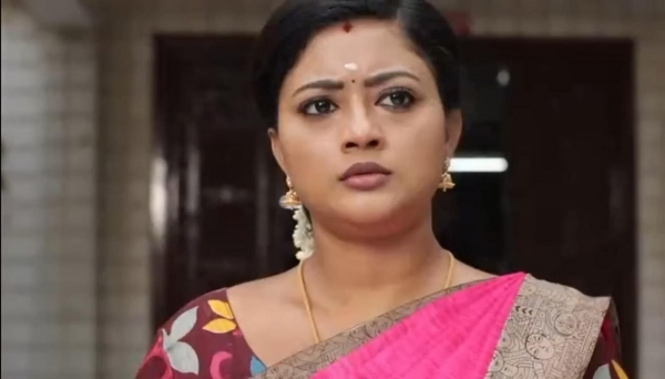 siragadikka aasai serial vijay tv