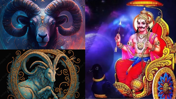 சனிப் பெயர்ச்சி 2025: மேஷ ராசிக்கு ஏழரை சனி எப்போது ஆரம்பம் தெரியுமா