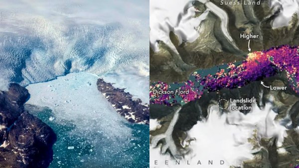 greenland science greenland science