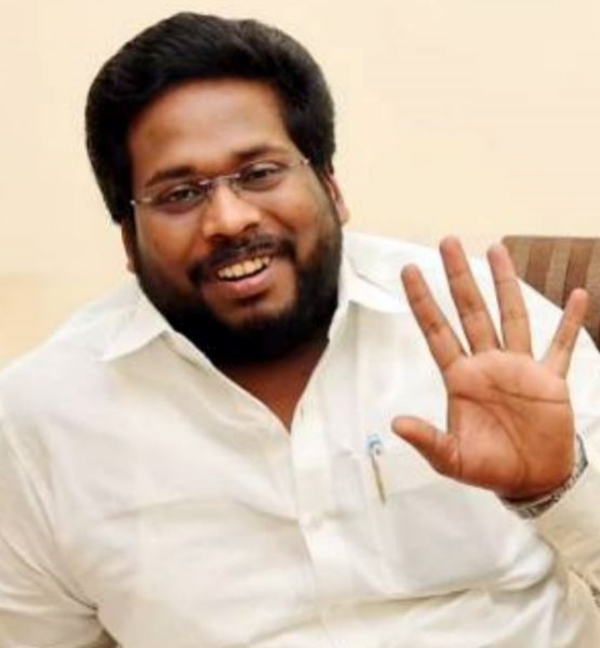 trichy surya annamalai