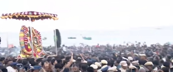 tiruchendur soorasamharam