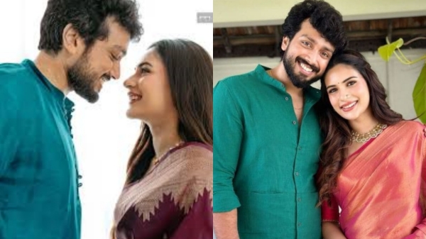 television kalidas jayaram