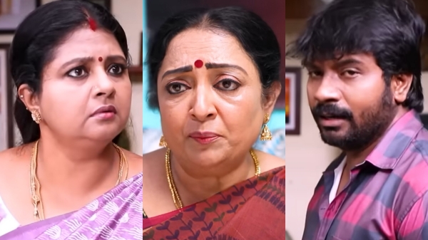 television siragadikka aasai serial vijay tv