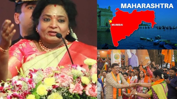 maharashtra assembly election 2024 tamilisai soundararajan chennai maharashtra assembly election 2024 tamilisai soundararajan chennai