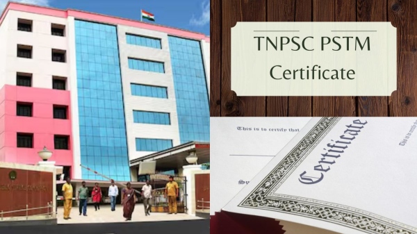 tnpsc group 4 exam jobs 4