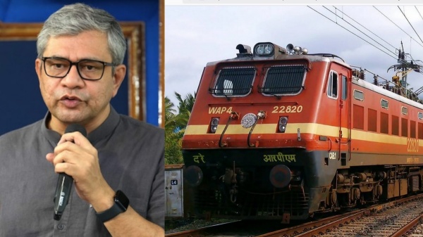 train railway delhi